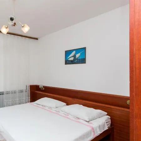 Zec Guest house