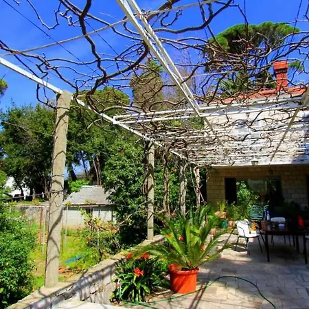 Zec Guest house Lopud