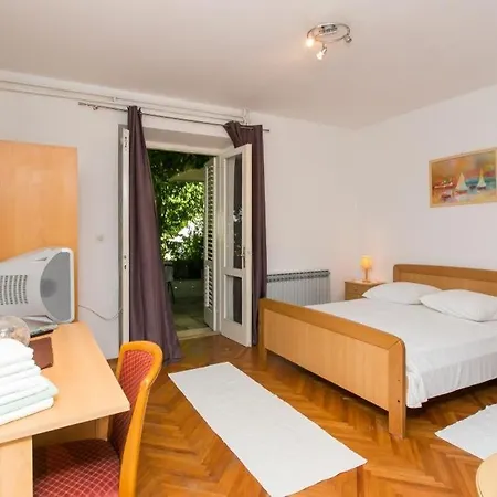 Guest house Zec 3*