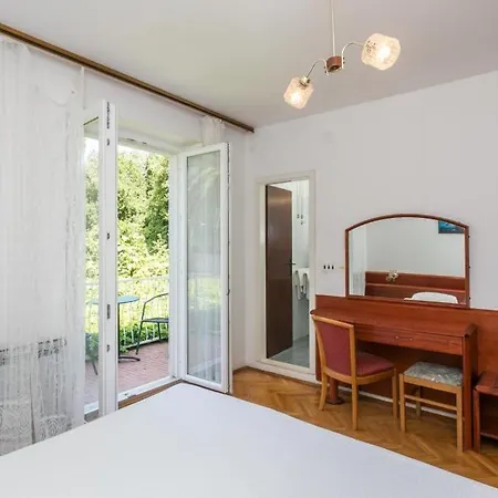 Guest house Zec
