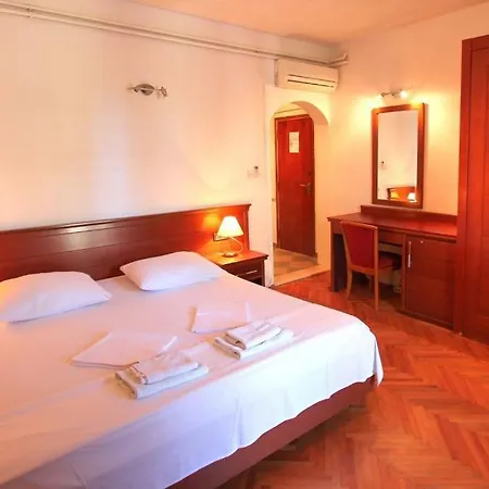 Guest house Zec