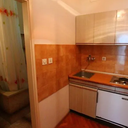 Guest house Zec