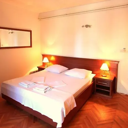 Guest house Zec