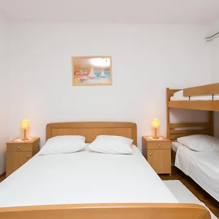 Zec Guest house Lopud