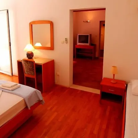 Zec Guest house Lopud