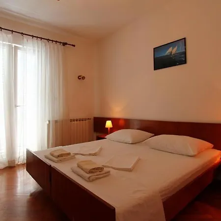 Zec Guest house
